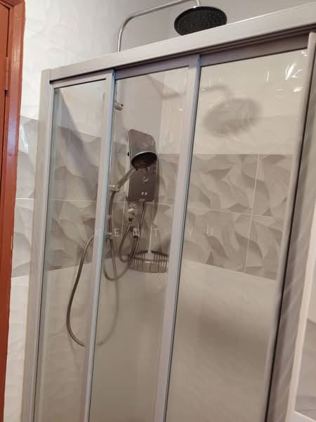Kondominium untuk Disewa di Menara Impian - Kent Yu - Bathroom - PropertyGuru.com.my