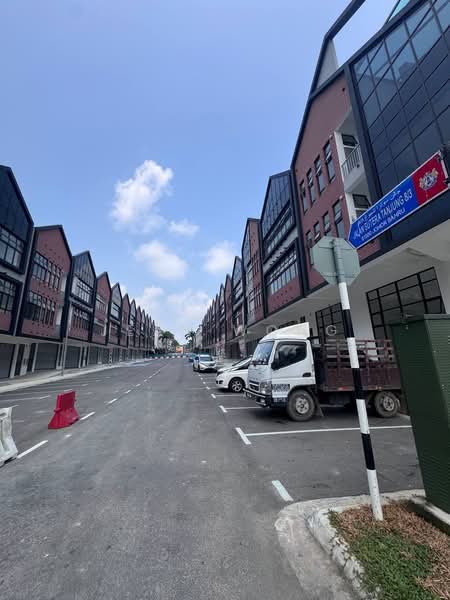Shop / Office untuk Disewa di Petaling Jaya (Selangor) - Jean Wong - Exterior - PropertyGuru.com.my
