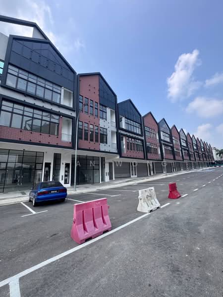 Shop / Office untuk Disewa di Petaling Jaya (Selangor) - Jean Wong - Exterior - PropertyGuru.com.my