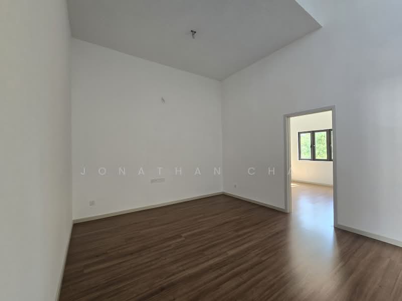2-storey Terraced House for Sale in Shah Alam (Selangor) - Jonathan Chai - Interior - PropertyGuru.com.my