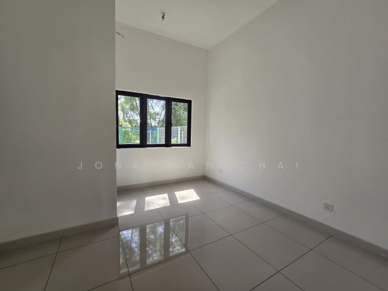 2-storey Terraced House for Sale in Shah Alam (Selangor) - Jonathan Chai - Interior - PropertyGuru.com.my
