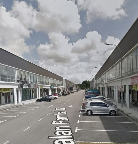 Kedai untuk Dijual di Taman Kota Masai (Pasir Gudang) - Marcus Loh - PropertyGuru.com.my