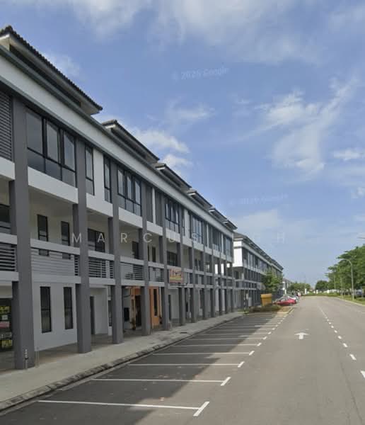 Kedai untuk Dijual di Taman Kota Masai (Pasir Gudang) - Marcus Loh - PropertyGuru.com.my