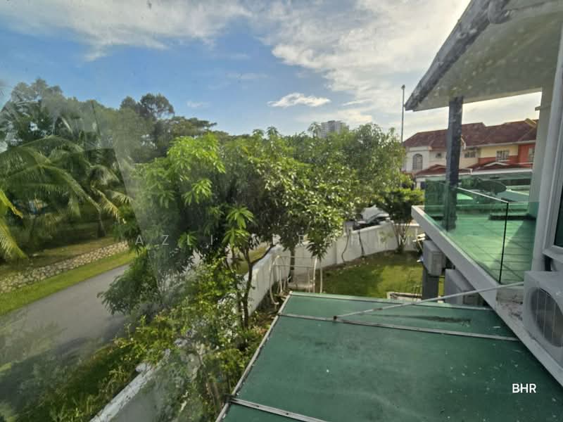 Rumah Teres 2-Tingkat untuk Dijual di Bandar Seri Putra (Bangi) - Azli Ibrahim - Exterior - PropertyGuru.com.my