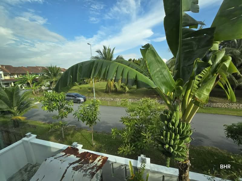 Rumah Teres 2-Tingkat untuk Dijual di Bandar Seri Putra (Bangi) - Azli Ibrahim - Exterior - PropertyGuru.com.my