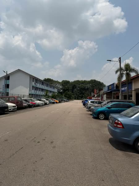 Shop for Sale in Taman Nusantara (Iskandar Puteri (Nusajaya)) - Jovia Thoh - Exterior - PropertyGuru.com.my