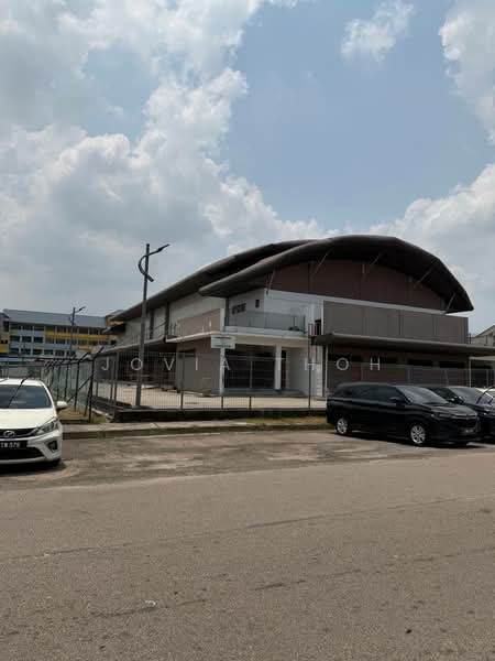 Shop for Sale in Taman Nusantara (Iskandar Puteri (Nusajaya)) - Jovia Thoh - Exterior - PropertyGuru.com.my