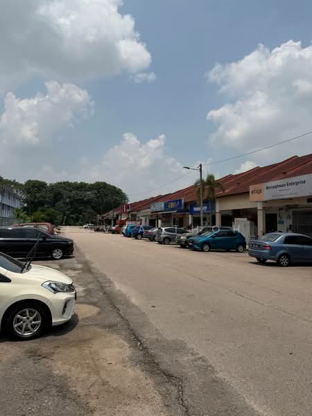 Shop for Sale in Taman Nusantara (Iskandar Puteri (Nusajaya)) - Jovia Thoh - Exterior - PropertyGuru.com.my