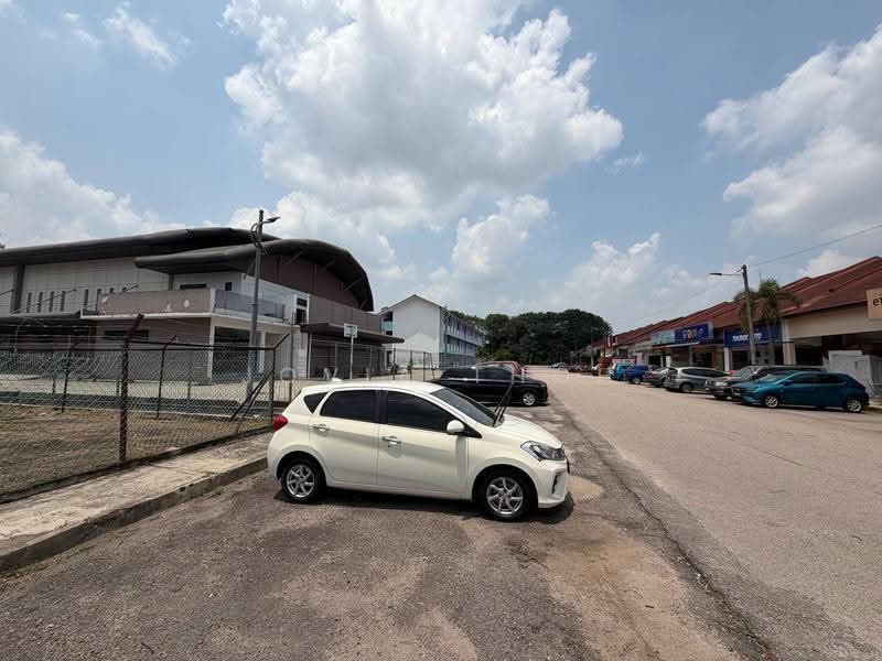 Shop for Sale in Taman Nusantara (Iskandar Puteri (Nusajaya)) - Jovia Thoh - Exterior - PropertyGuru.com.my