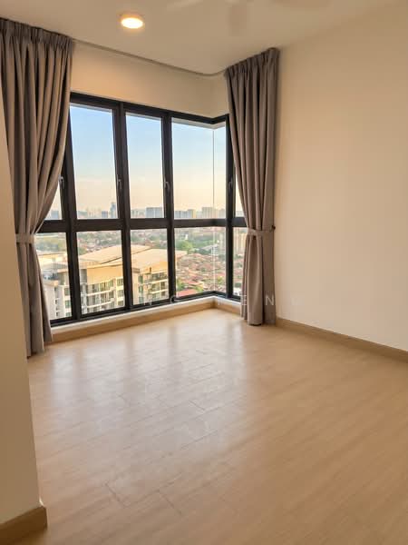 Kondominium untuk Disewa di Kuchai Sentral - Ming Feng - View - PropertyGuru.com.my