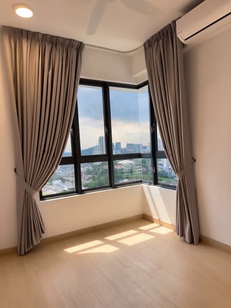 Kondominium untuk Disewa di Kuchai Sentral - Ming Feng - View - PropertyGuru.com.my