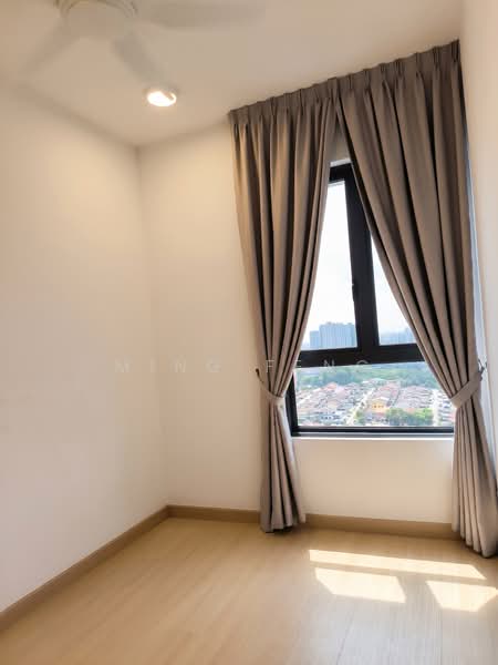 Kondominium untuk Disewa di Kuchai Sentral - Ming Feng - Interior - PropertyGuru.com.my
