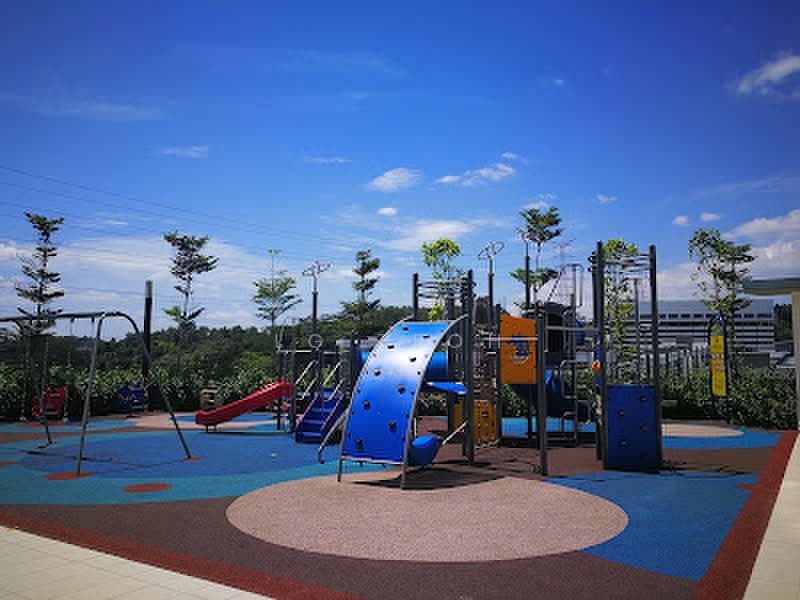 Service Residence for Rent at Sk One Residence - LG Teoh - Exterior - PropertyGuru.com.my