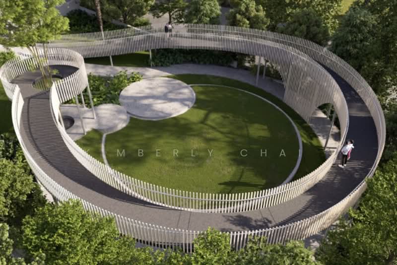 Condominium for Sale at BON KIARA - Kimberly Chai - Garden - PropertyGuru.com.my