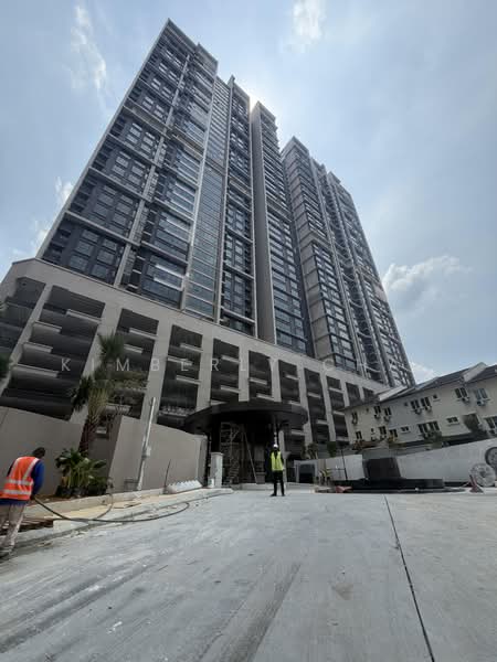 Condominium for Sale at BON KIARA - Kimberly Chai - Exterior - PropertyGuru.com.my