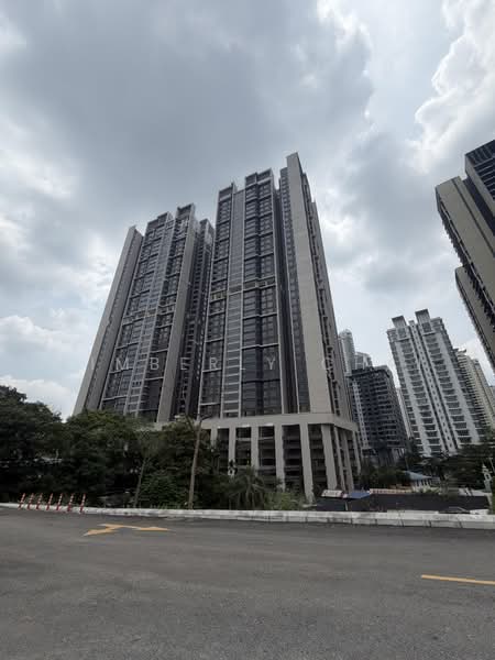 Condominium for Sale at BON KIARA - Kimberly Chai - Exterior - PropertyGuru.com.my