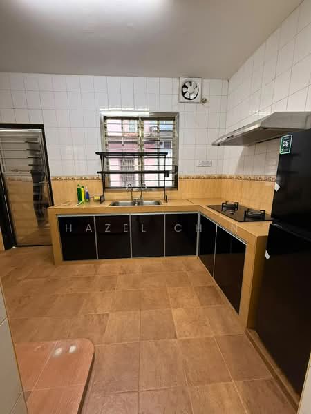 2-storey Terraced House for Rent in Bukit Indah (Iskandar Puteri (Nusajaya)) - Hazel Chin - PropertyGuru.com.my