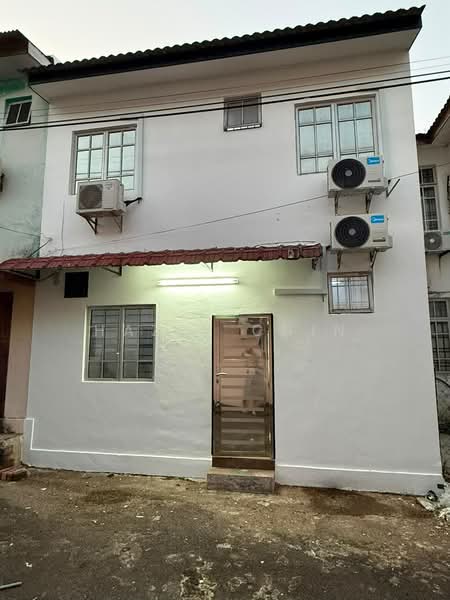2-storey Terraced House for Rent in Bukit Indah (Iskandar Puteri (Nusajaya)) - Hazel Chin - PropertyGuru.com.my