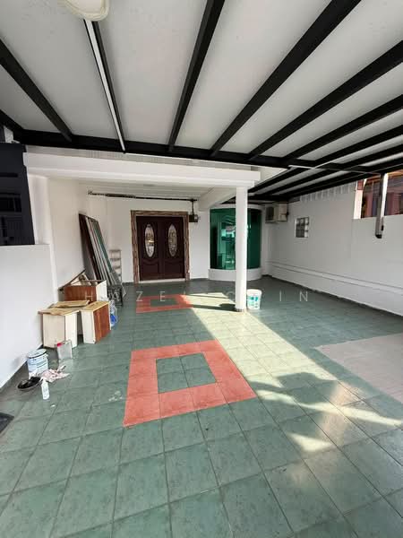 2-storey Terraced House for Rent in Bukit Indah (Iskandar Puteri (Nusajaya)) - Hazel Chin - PropertyGuru.com.my