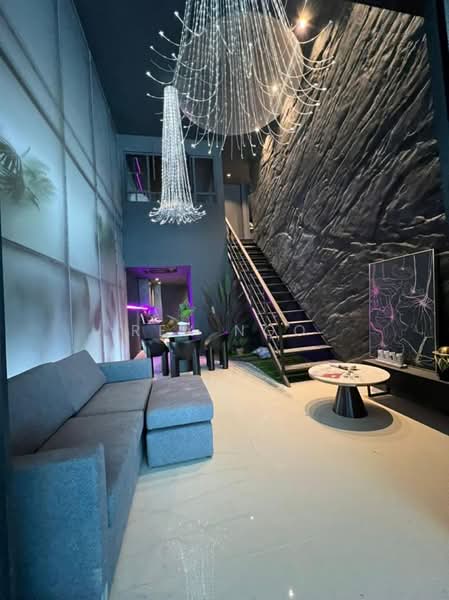 Service Residence for Sale at Astrum Ampang - Rex Ngo - Living Room - PropertyGuru.com.my