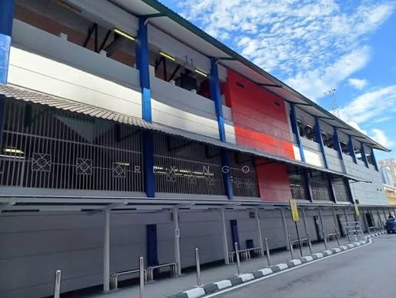Service Residence for Sale at Astrum Ampang - Rex Ngo - Exterior - PropertyGuru.com.my
