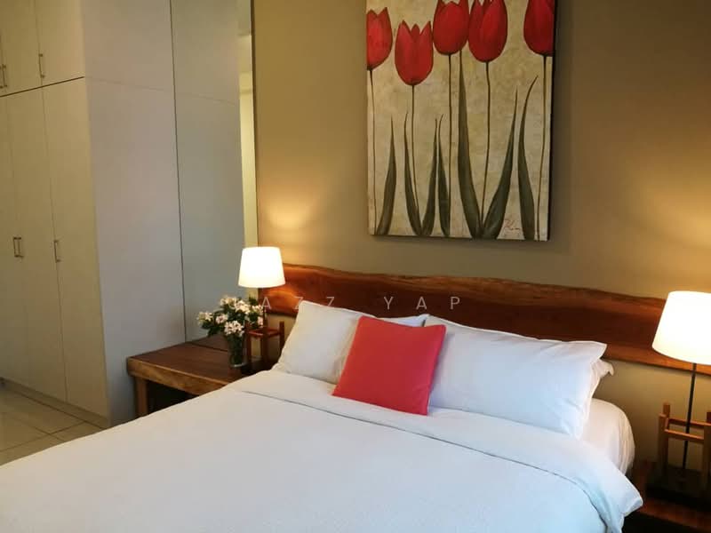 Kediaman Servis untuk Disewa di Centrestage Designer Suite - Jazz Yap - PropertyGuru.com.my
