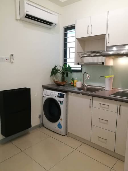 Kediaman Servis untuk Disewa di Centrestage Designer Suite - Jazz Yap - PropertyGuru.com.my