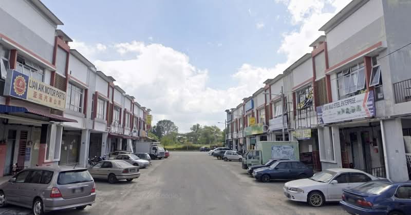 Kedai untuk Dijual di Taman Kota Masai (Pasir Gudang) - Marcus Loh - PropertyGuru.com.my