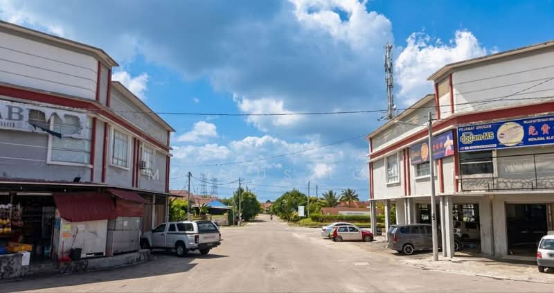 Kedai untuk Dijual di Taman Kota Masai (Pasir Gudang) - Marcus Loh - PropertyGuru.com.my