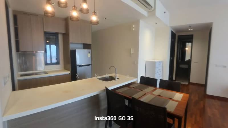Condominium for Rent at The Tamarind - Xinnee . - PropertyGuru.com.my