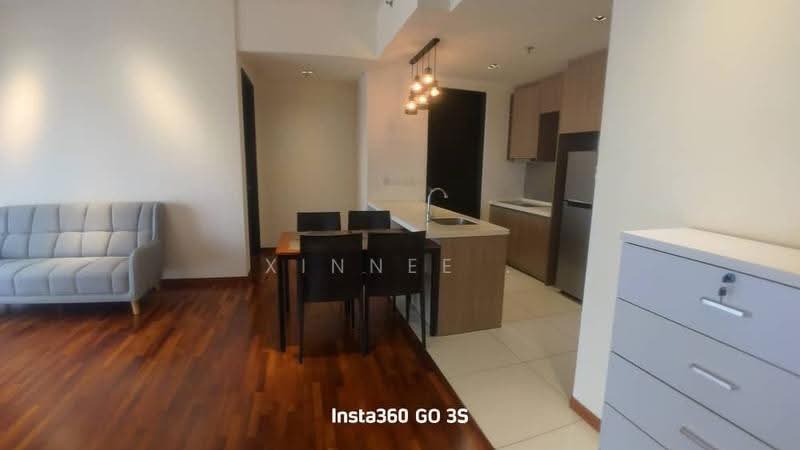 Condominium for Rent at The Tamarind - Xinnee . - PropertyGuru.com.my