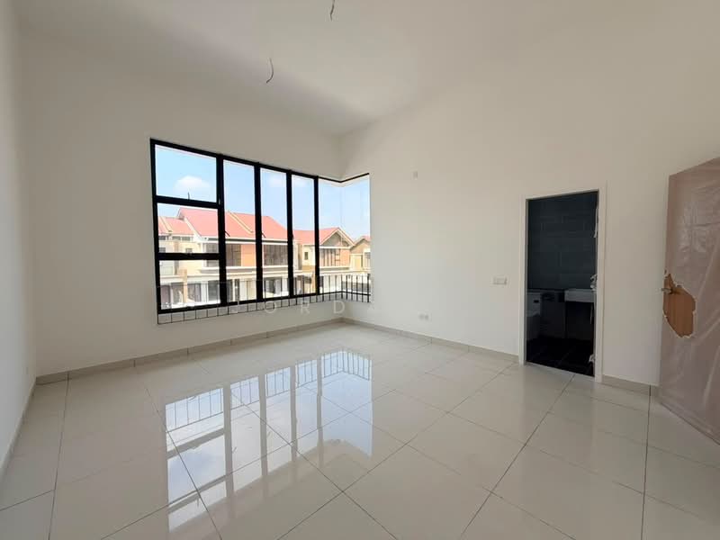 Rumah Teres 2-Tingkat untuk Disewa di Johor Bahru (Johor) - Jordan . - Interior - PropertyGuru.com.my