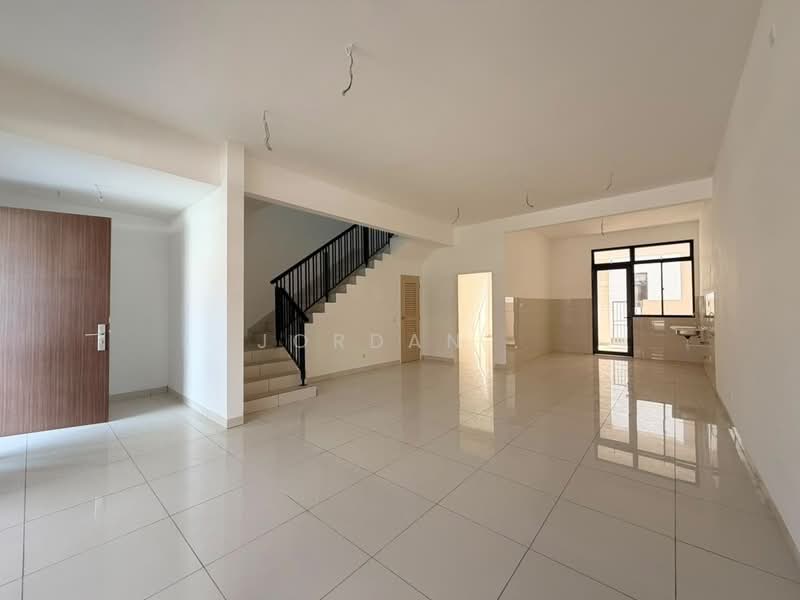 Rumah Teres 2-Tingkat untuk Disewa di Johor Bahru (Johor) - Jordan . - Interior - PropertyGuru.com.my