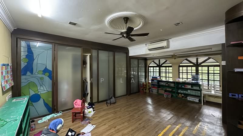 Bungalow House for Sale in Taman Bandaraya (Bangsar) - MP Lam - Interior - PropertyGuru.com.my