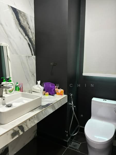 Kediaman Servis untuk Dijual di Gateway Kiaramas Residences - Carmen Chin - PropertyGuru.com.my