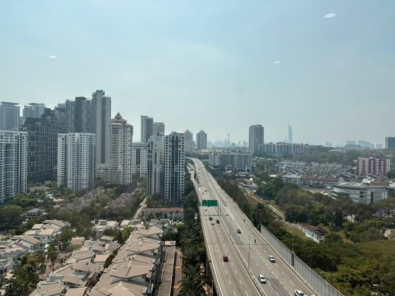 Kediaman Servis untuk Dijual di Gateway Kiaramas Residences - Carmen Chin - PropertyGuru.com.my