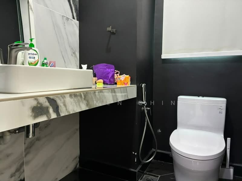 Kediaman Servis untuk Dijual di Gateway Kiaramas Residences - Carmen Chin - PropertyGuru.com.my