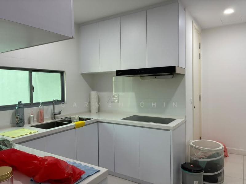 Kediaman Servis untuk Dijual di Gateway Kiaramas Residences - Carmen Chin - PropertyGuru.com.my