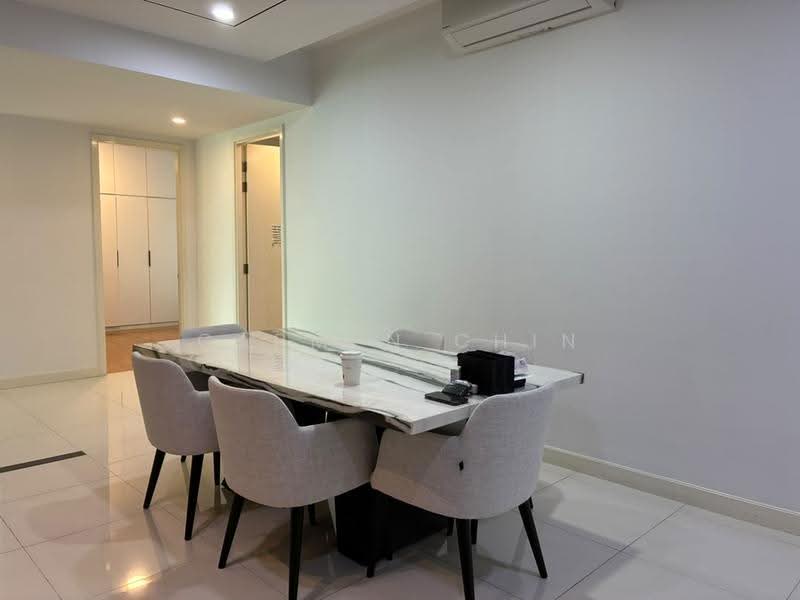 Kediaman Servis untuk Dijual di Gateway Kiaramas Residences - Carmen Chin - PropertyGuru.com.my