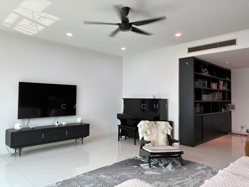Kediaman Servis untuk Dijual di Gateway Kiaramas Residences - Carmen Chin - PropertyGuru.com.my