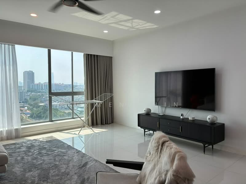 Kediaman Servis untuk Dijual di Gateway Kiaramas Residences - Carmen Chin - PropertyGuru.com.my