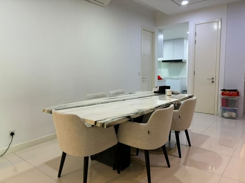 Kediaman Servis untuk Dijual di Gateway Kiaramas Residences - Carmen Chin - PropertyGuru.com.my