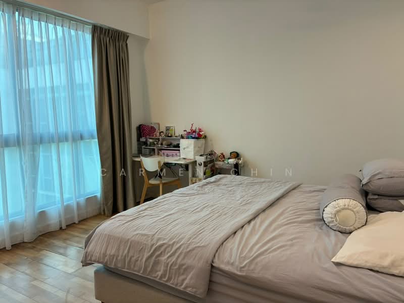 Kediaman Servis untuk Dijual di Gateway Kiaramas Residences - Carmen Chin - PropertyGuru.com.my