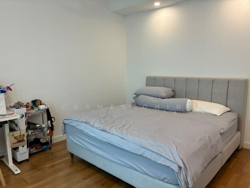 Kediaman Servis untuk Dijual di Gateway Kiaramas Residences - Carmen Chin - PropertyGuru.com.my