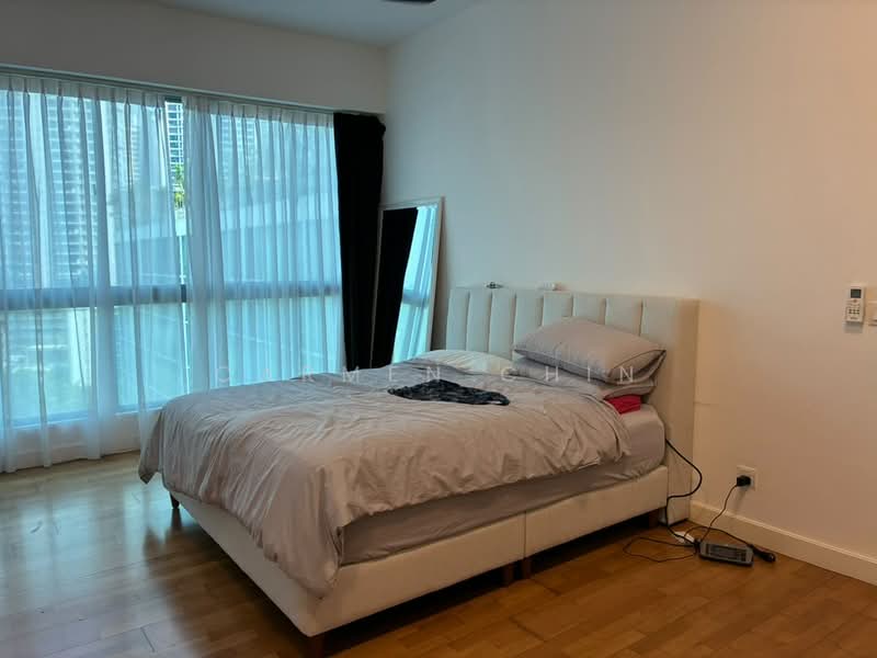 Kediaman Servis untuk Dijual di Gateway Kiaramas Residences - Carmen Chin - PropertyGuru.com.my