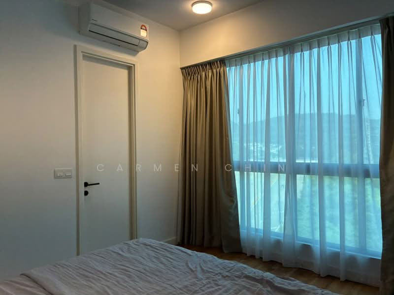Kediaman Servis untuk Dijual di Gateway Kiaramas Residences - Carmen Chin - PropertyGuru.com.my