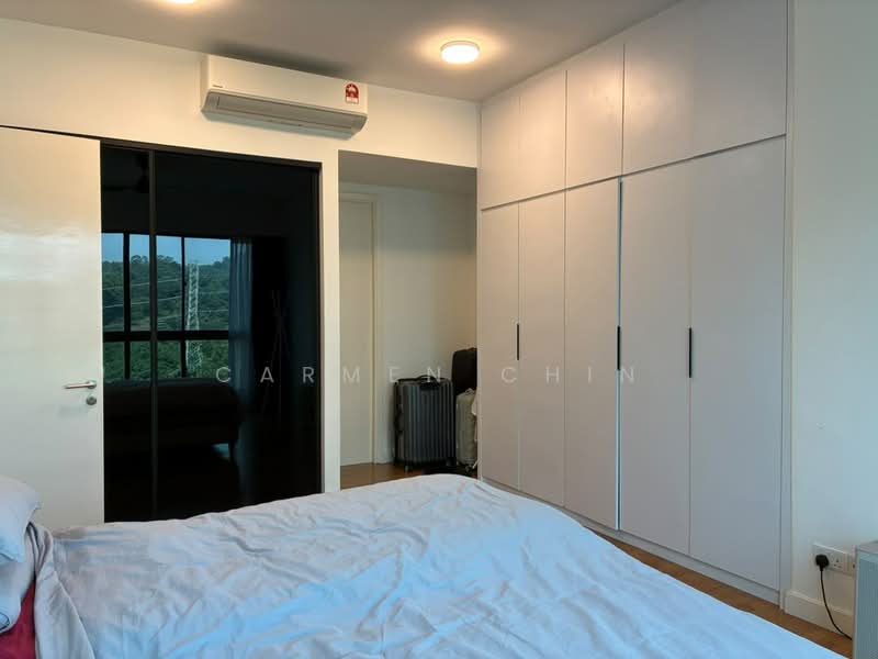 Kediaman Servis untuk Dijual di Gateway Kiaramas Residences - Carmen Chin - PropertyGuru.com.my