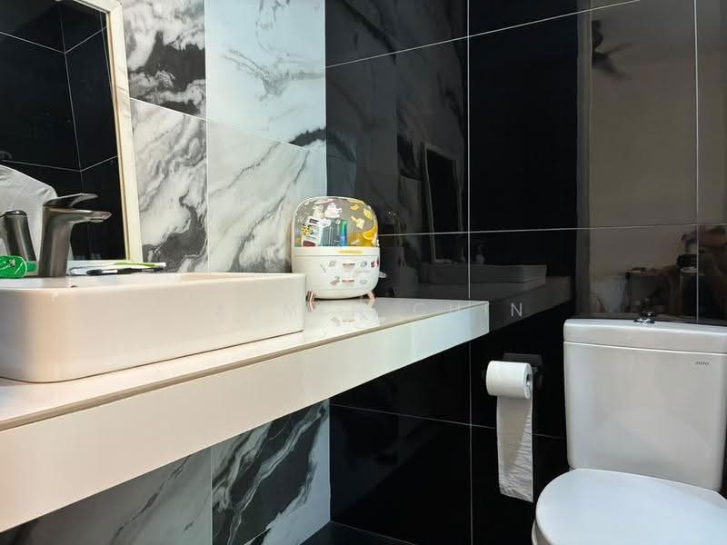Kediaman Servis untuk Dijual di Gateway Kiaramas Residences - Carmen Chin - PropertyGuru.com.my