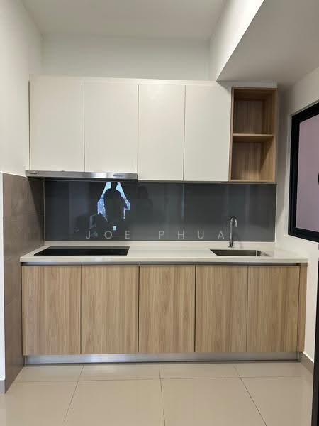 Kediaman Servis untuk Disewa di M Luna - Joe Phua - Kitchen - PropertyGuru.com.my