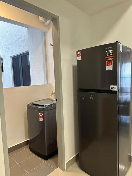 Kediaman Servis untuk Disewa di M Luna - Joe Phua - Interior - PropertyGuru.com.my